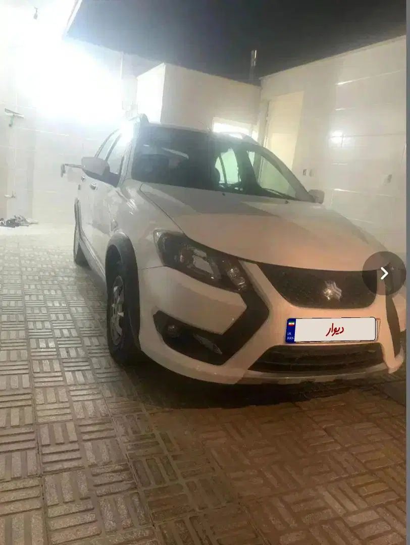 خودرو کوییک، S آگهی ann_20265348