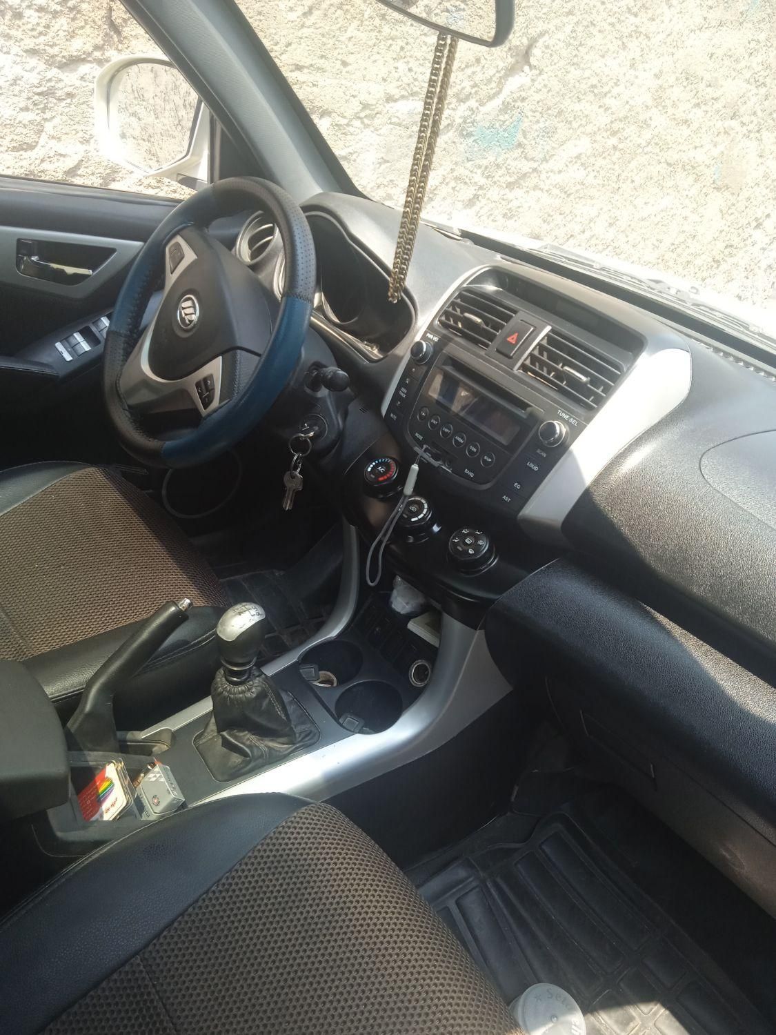 لیفان X60 دنده‌ای - 1393
