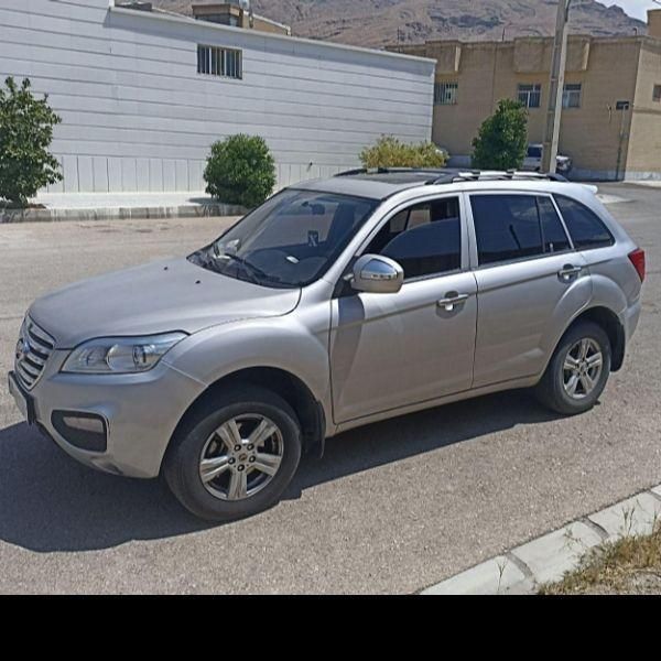 خودرو لیفان، X60 آگهی ann_20265349