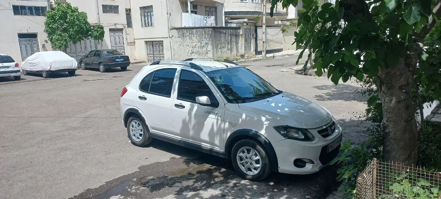 خودرو کوییک، معمولی آگهی ann_20265357