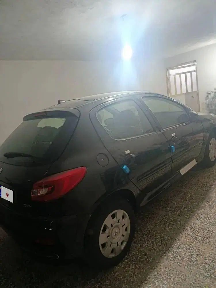 خودرو پژو، 207 آگهی ann_20265365