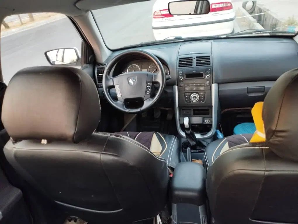 سمند LX EF7 - 1399