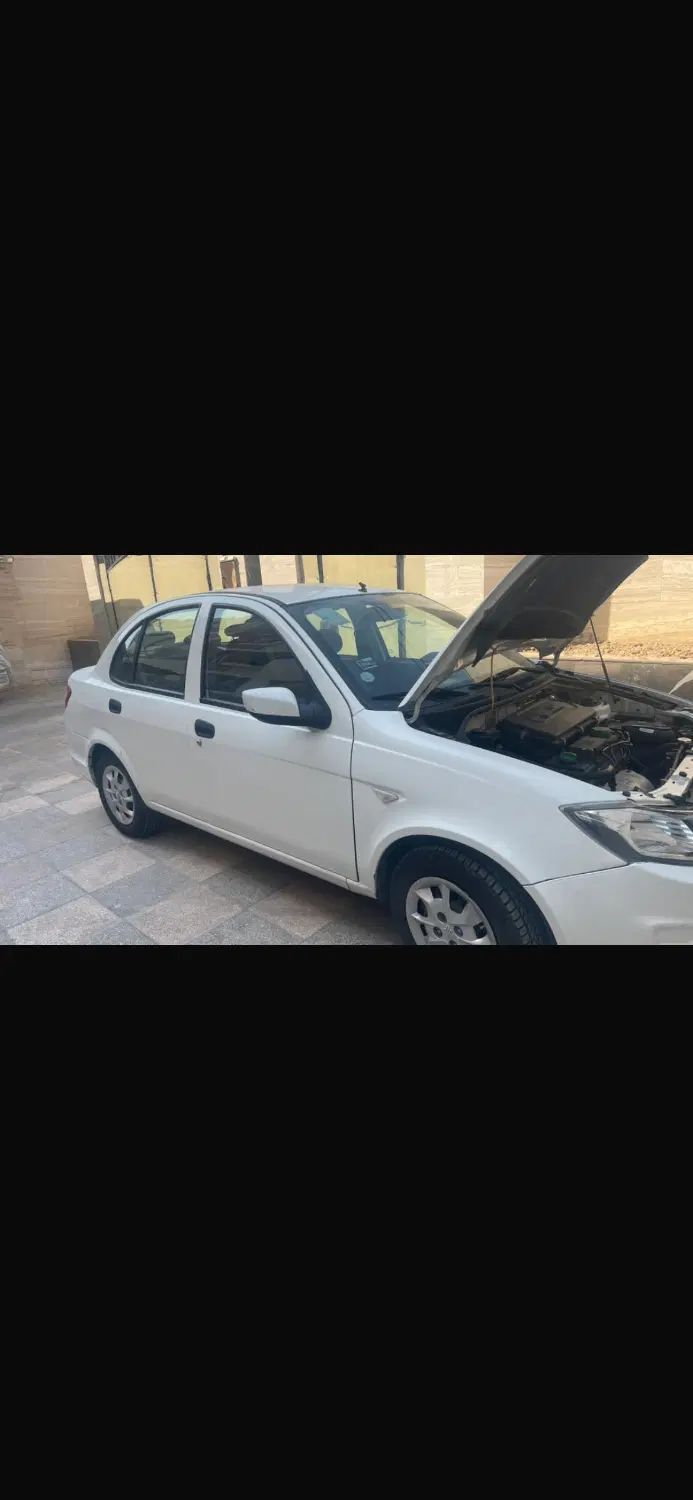 ساینا EX معمولی - 1400
