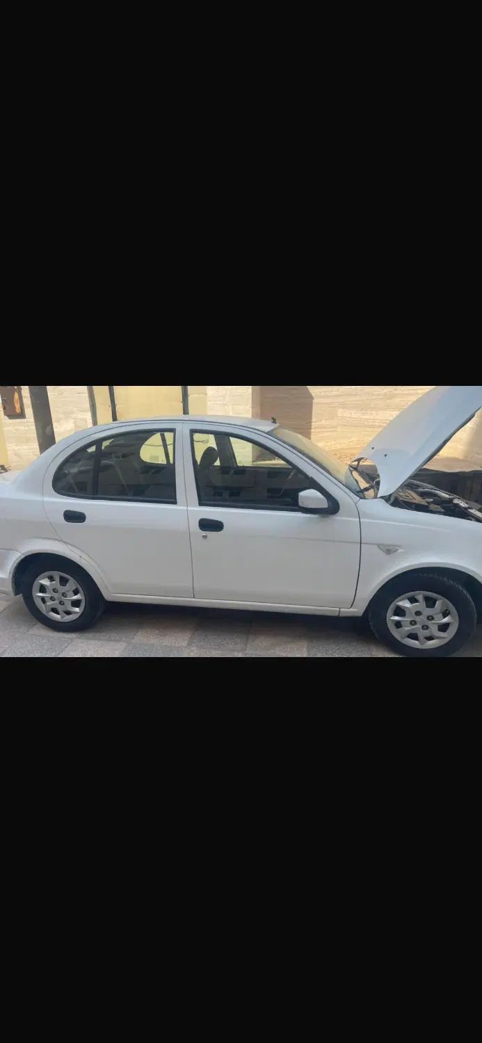 ساینا EX معمولی - 1400