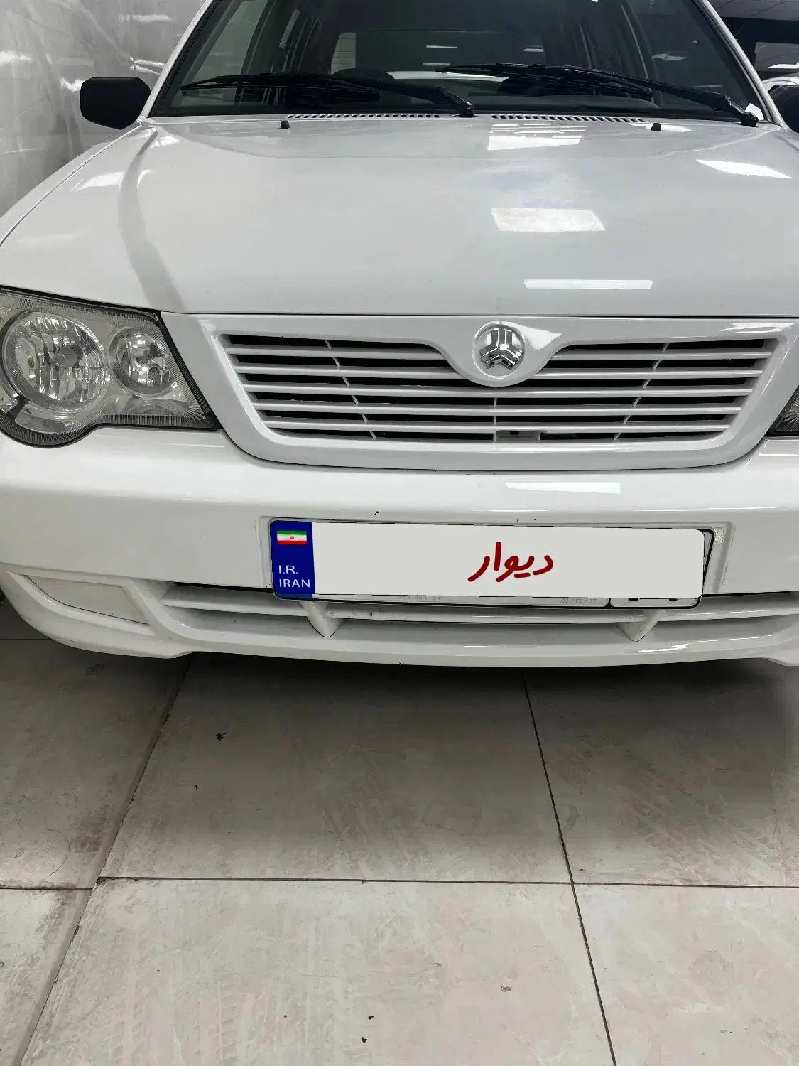 خودرو پراید، 111 آگهی ann_20265373
