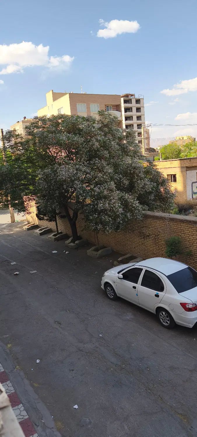 ساینا S دنده‌ای دوگانه سوز - 1402