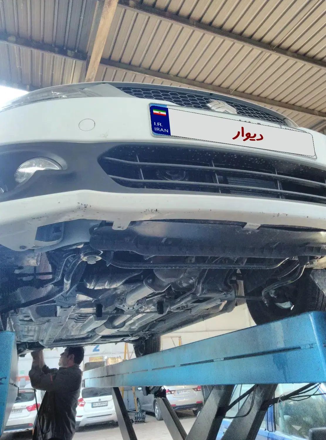 خودرو ساینا، S آگهی ann_20265378