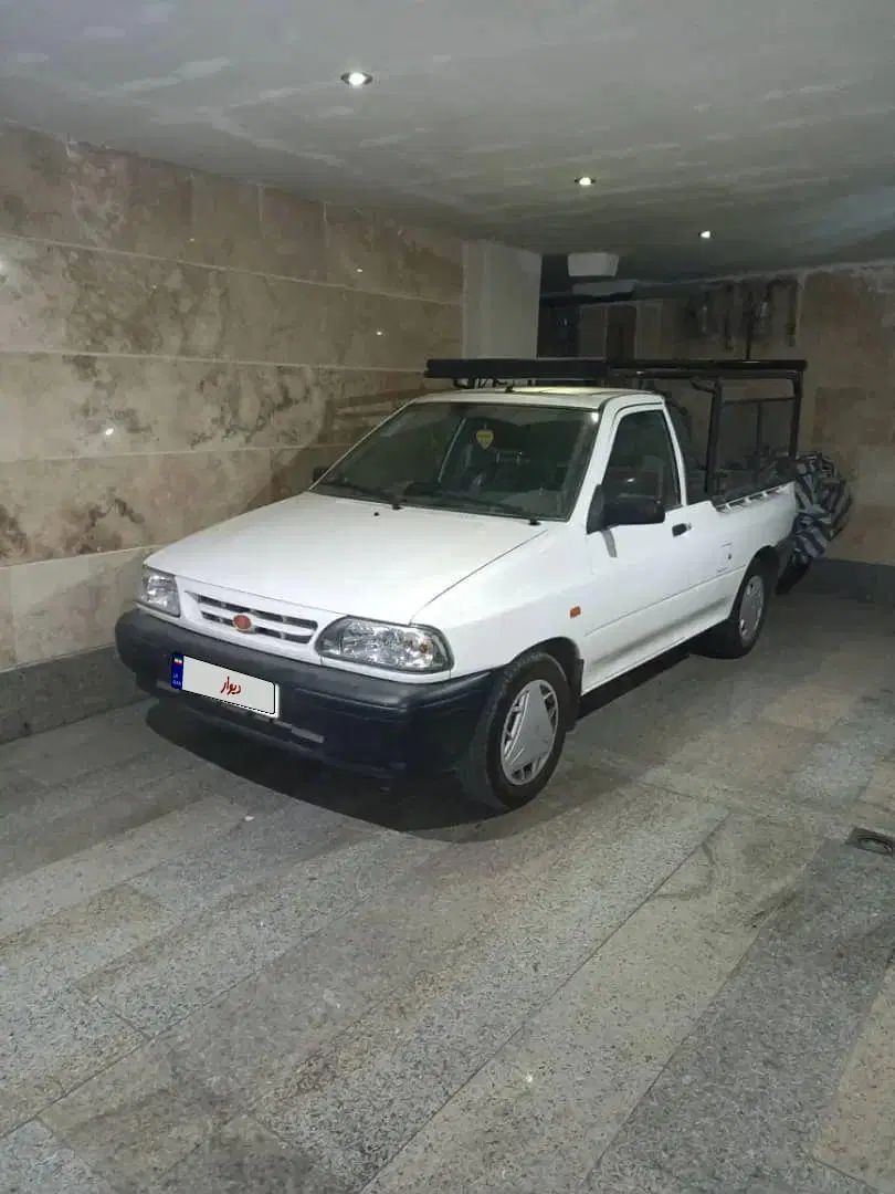 خودرو پراید، 151 آگهی ann_20265419