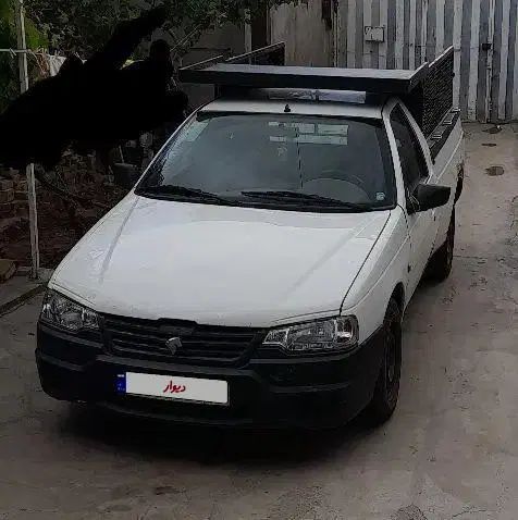 خودرو آریسان، معمولی آگهی ann_20265437