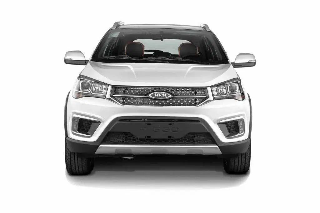 ام وی ام X22 اتوماتیک اسپرت - 1396