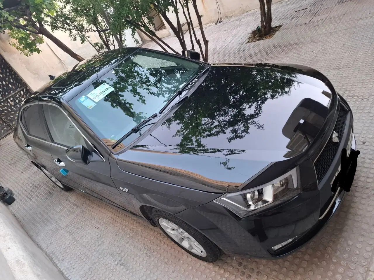خودرو دنا، پلاس توربو آگهی ann_20265489