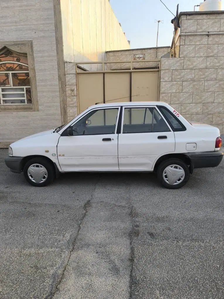 خودرو پراید، 131 آگهی ann_20265502