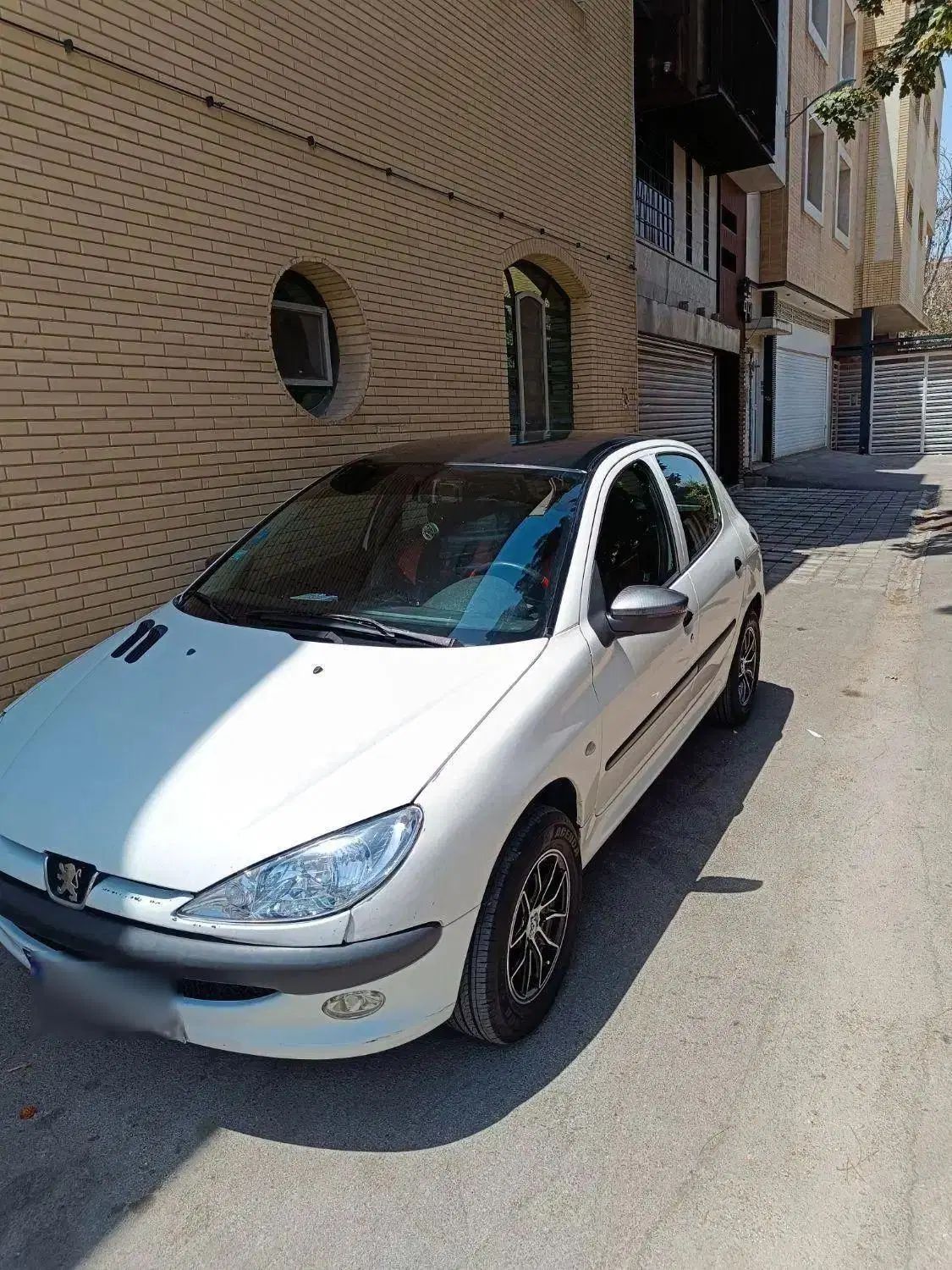 خودرو پژو، 206 آگهی ann_20265529