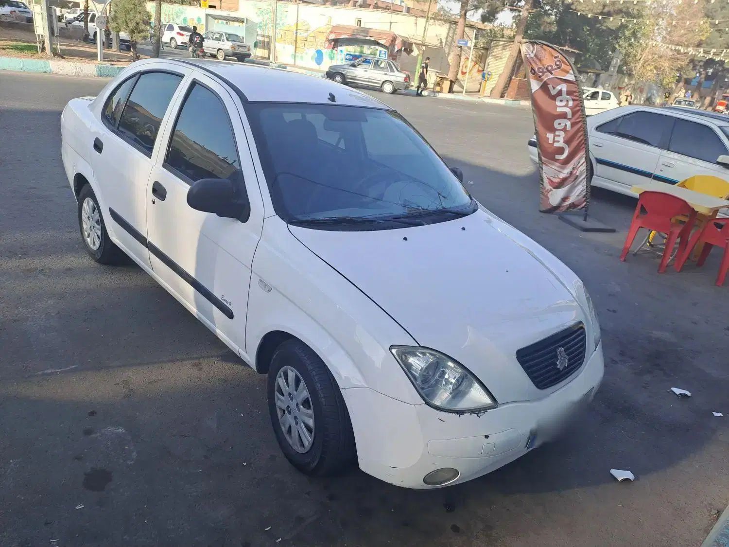 خودرو تیبا، صندوق دار آگهی ann_20265579