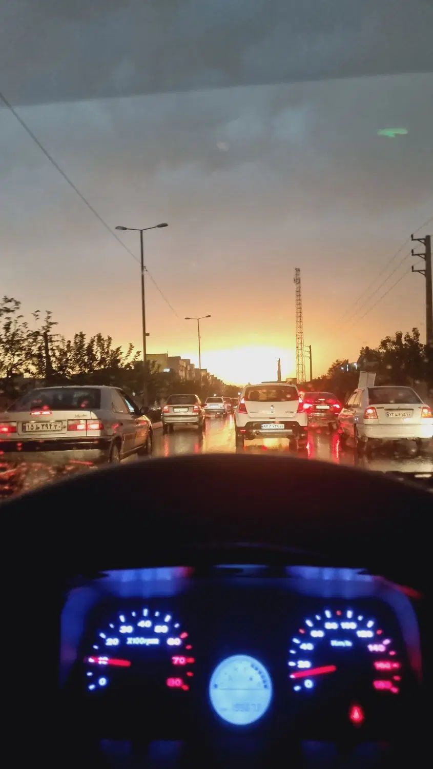 پراید 111 SE - 1393