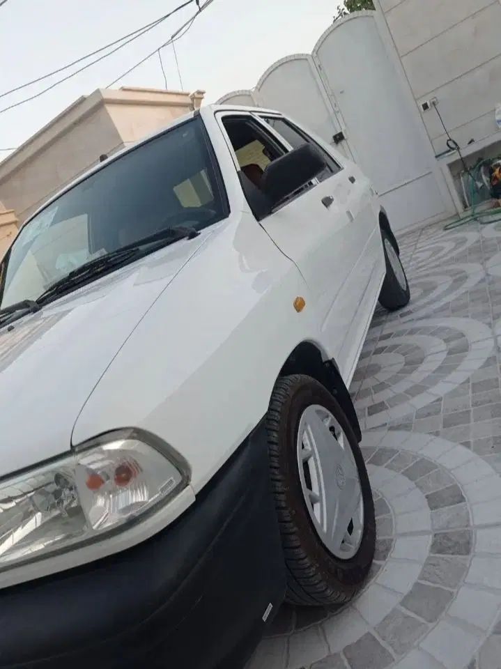 خودرو پراید، 131 آگهی ann_20265586