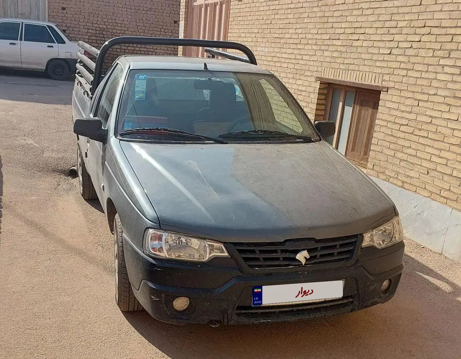 خودرو آریسان، 2 آگهی ann_20265591