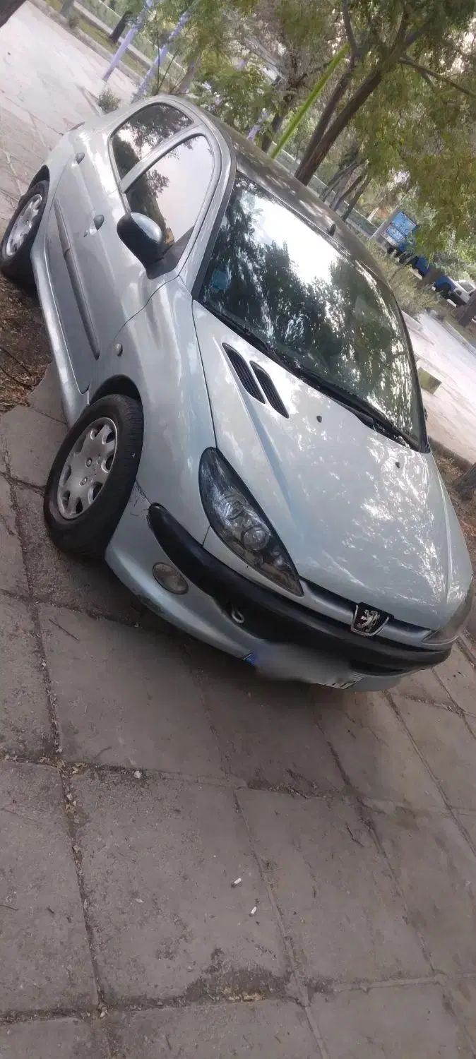 خودرو پژو، 206 آگهی ann_20265604