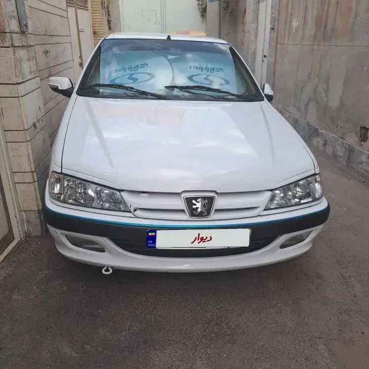خودرو پژو، پارس آگهی ann_20265606