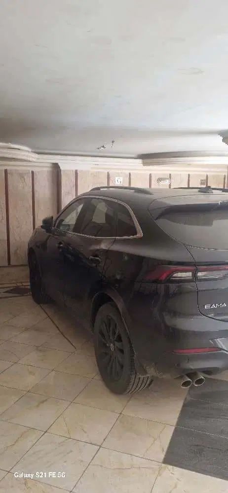 خودرو لاماری، ایما آگهی ann_20265629