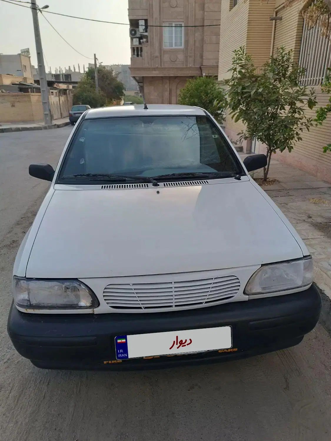 پراید 131 SE - 1397