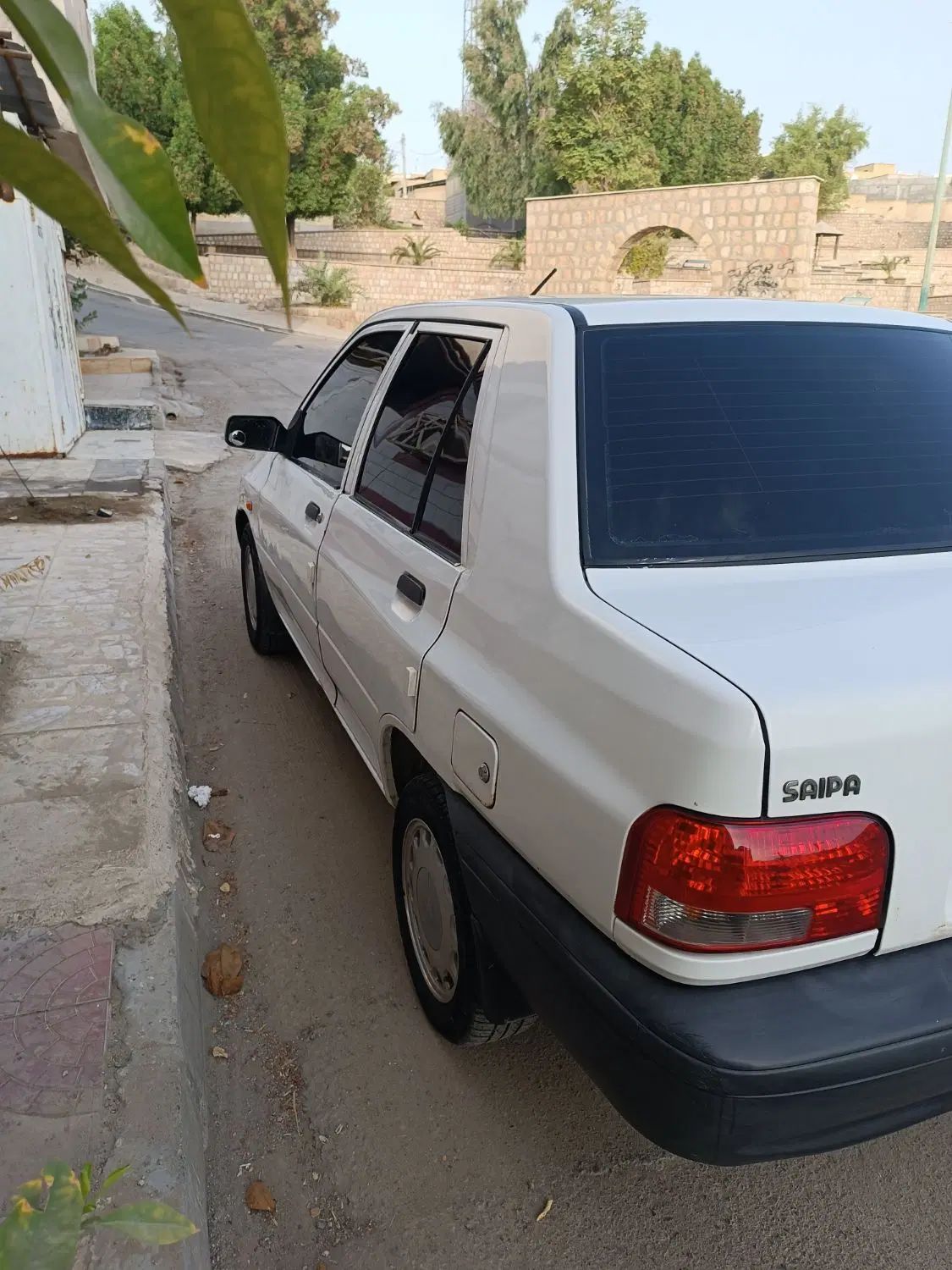 خودرو پراید، 131 آگهی ann_20265644