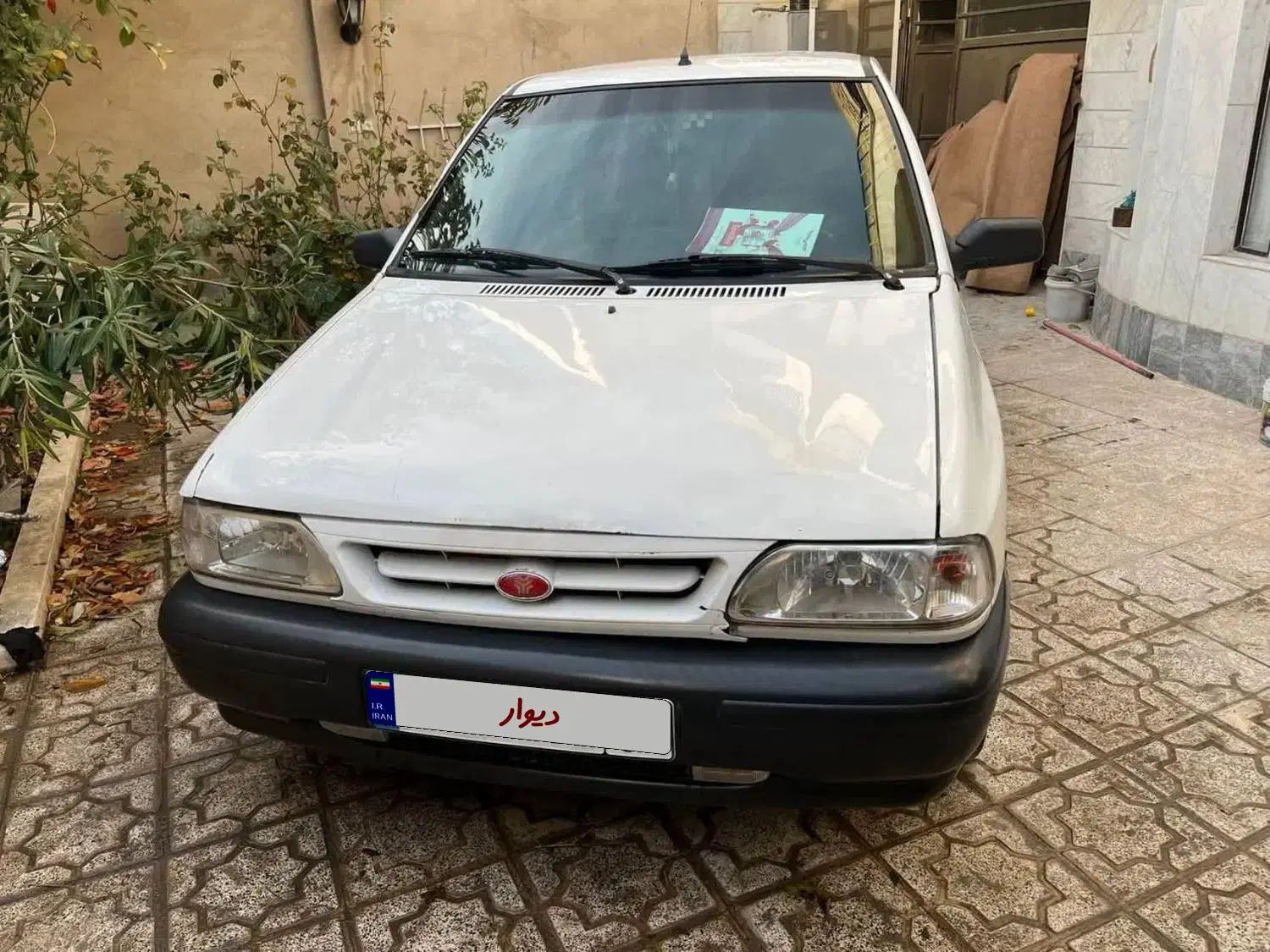 خودرو پراید، 131 آگهی ann_20265656