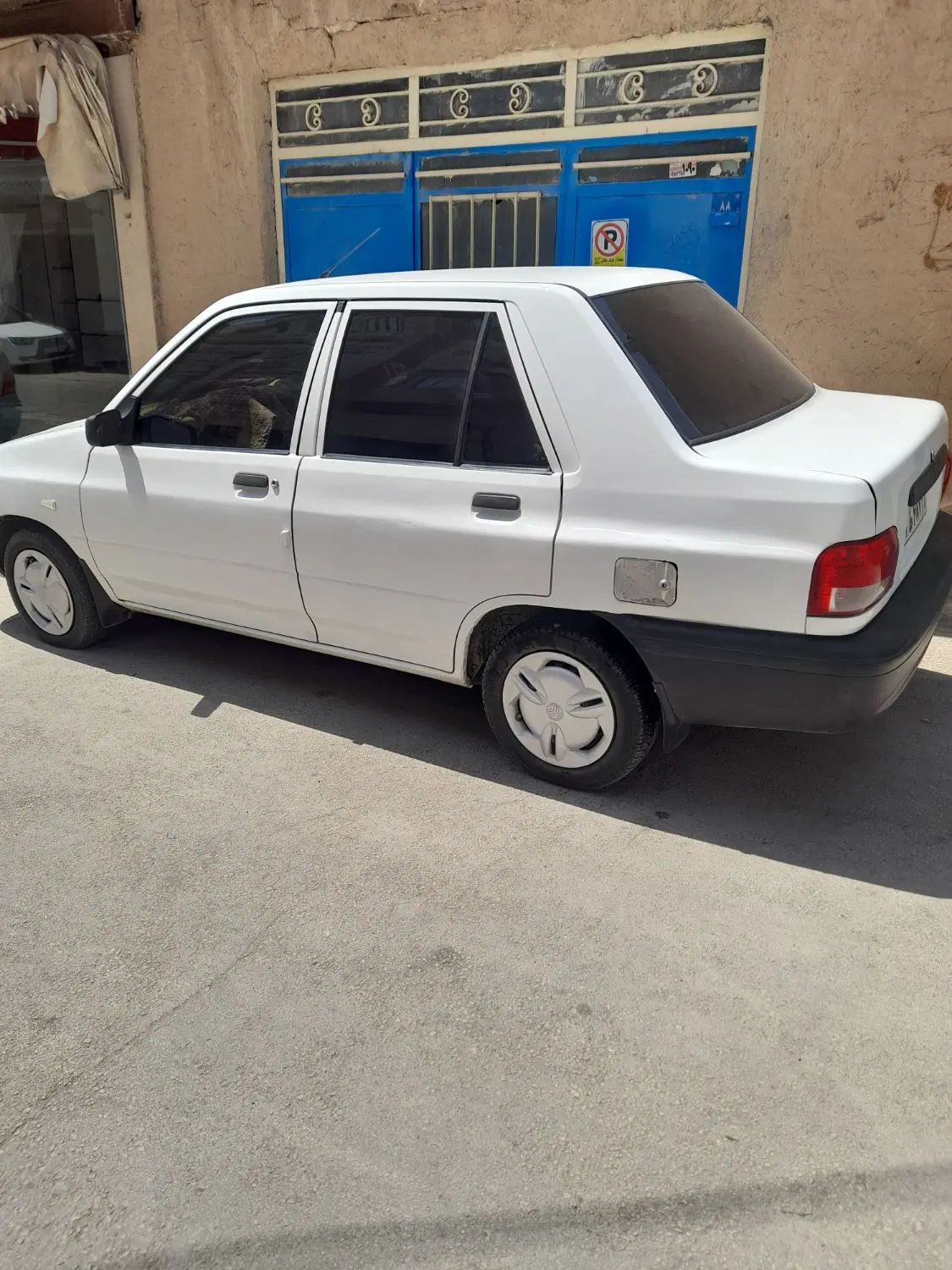خودرو پراید، 131 آگهی ann_20265657