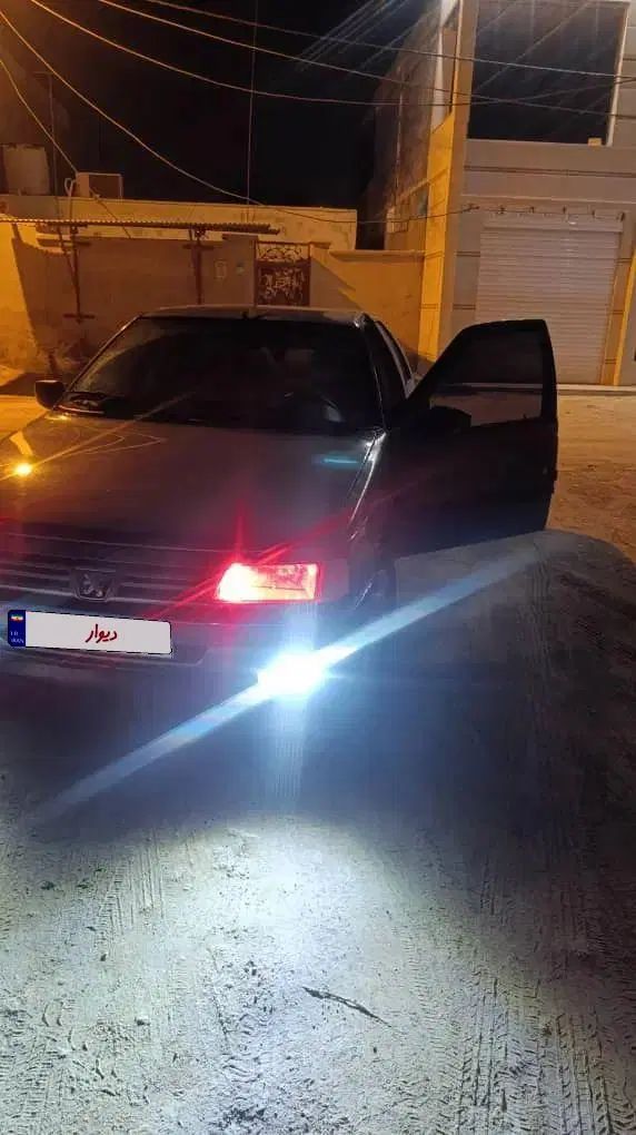 خودرو پژو، 405 آگهی ann_20265659