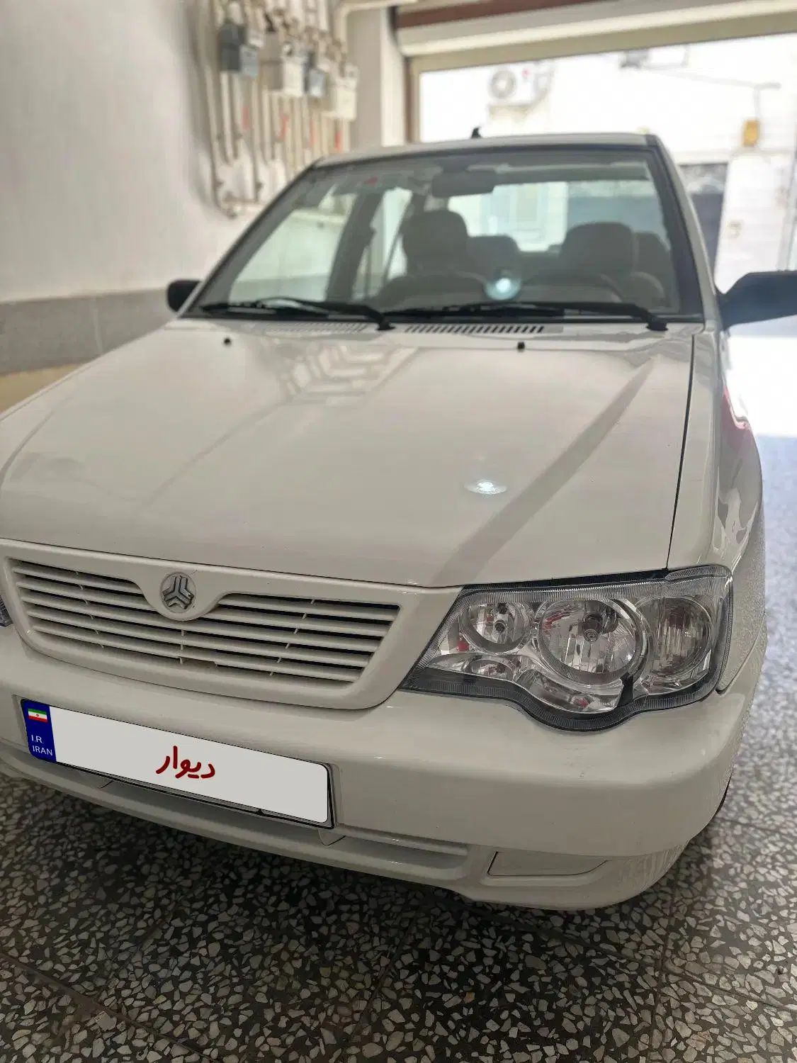 خودرو پراید، 132 آگهی ann_20265661
