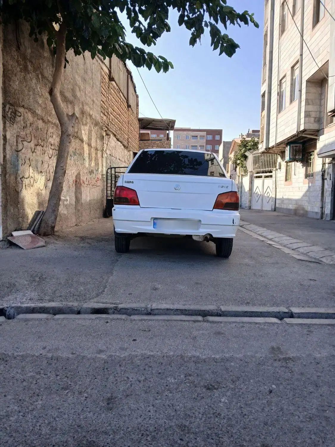 پراید 132 ساده - 1390