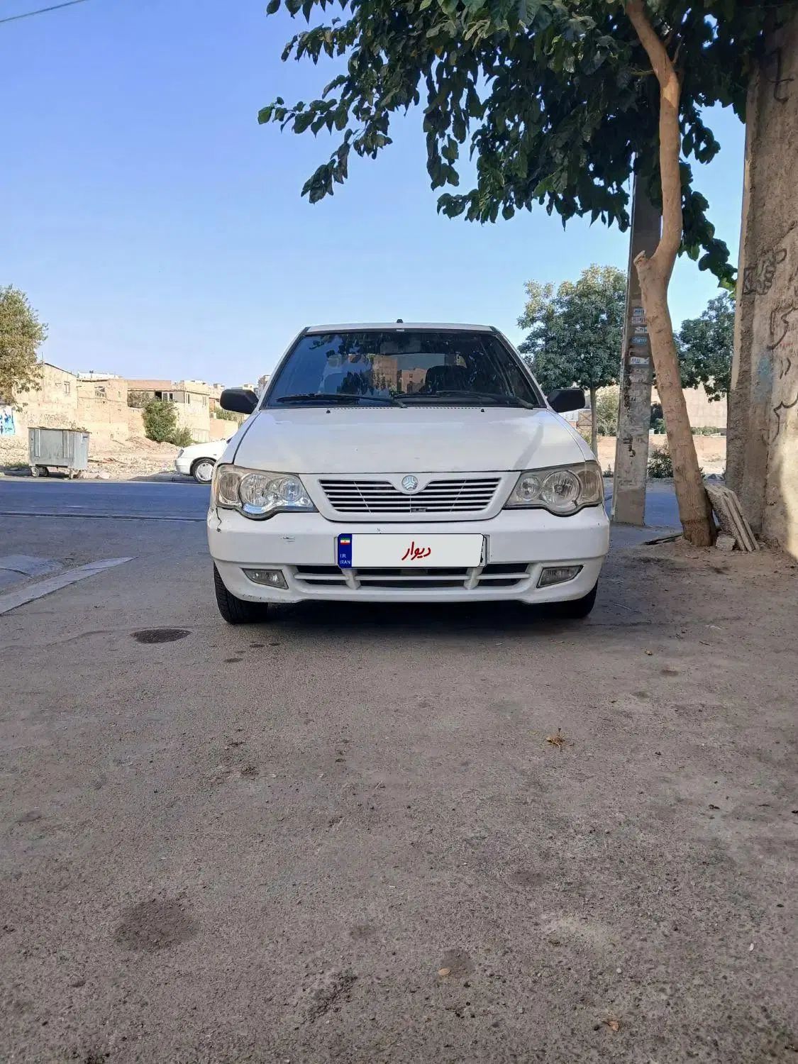 خودرو پراید، 132 آگهی ann_20265671
