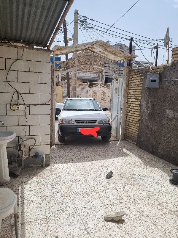 خودرو پراید، صبا آگهی ann_20265672