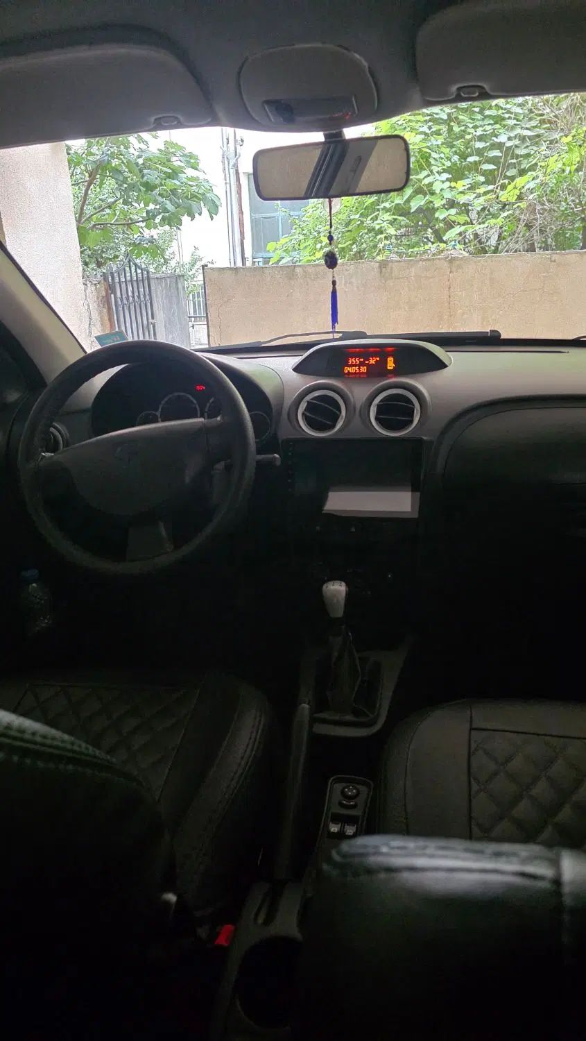 خودرو رانا، LX آگهی ann_20265676
