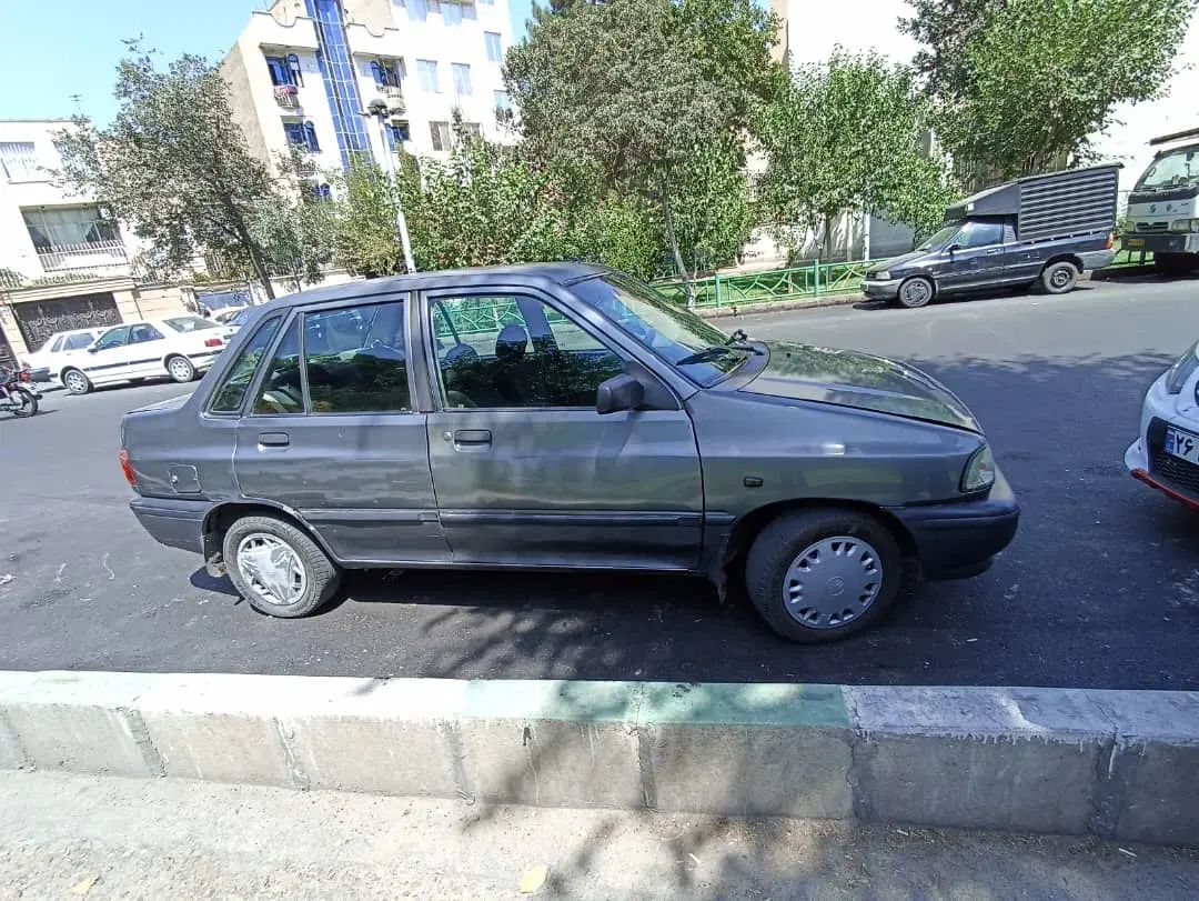 خودرو پراید، 131 آگهی ann_20265684