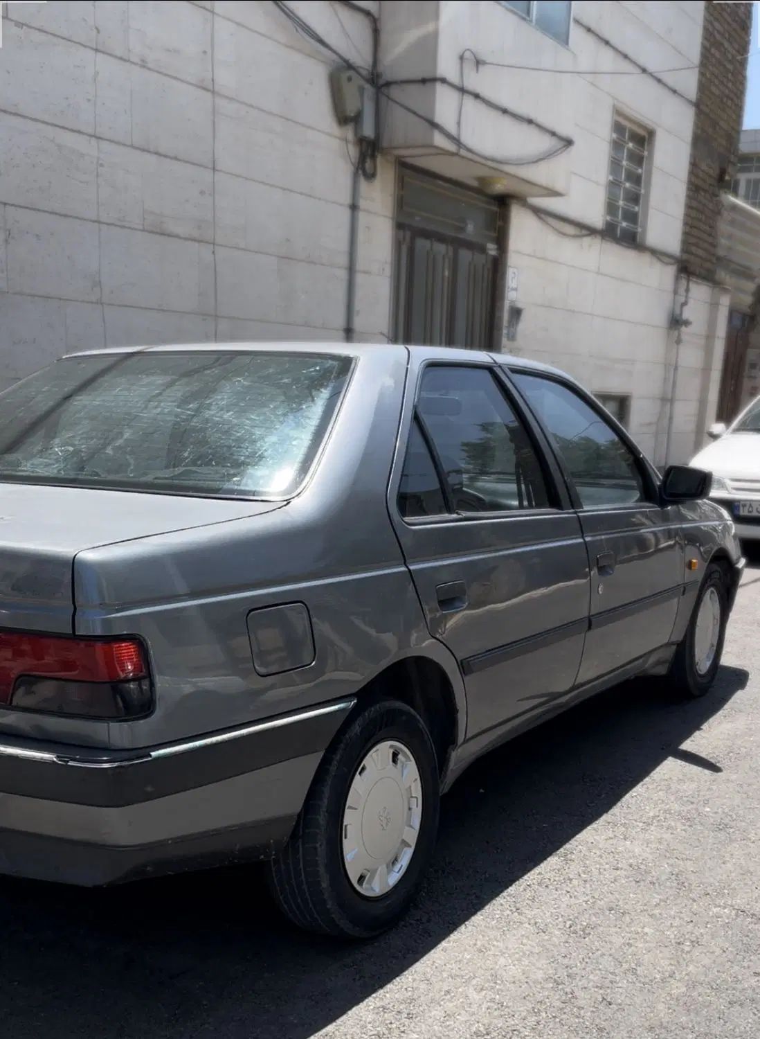 پژو 405 GLX - 1388