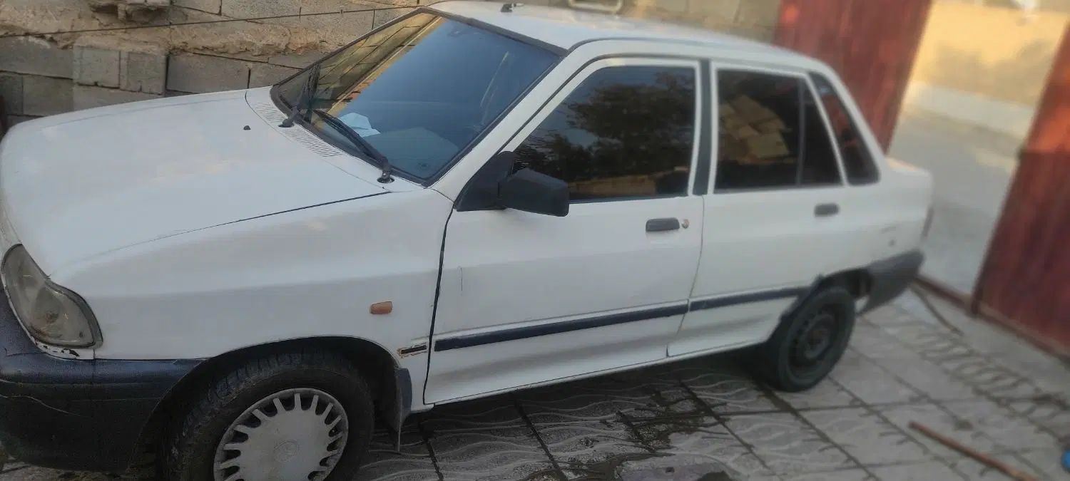 خودرو پراید، صبا آگهی ann_20265686