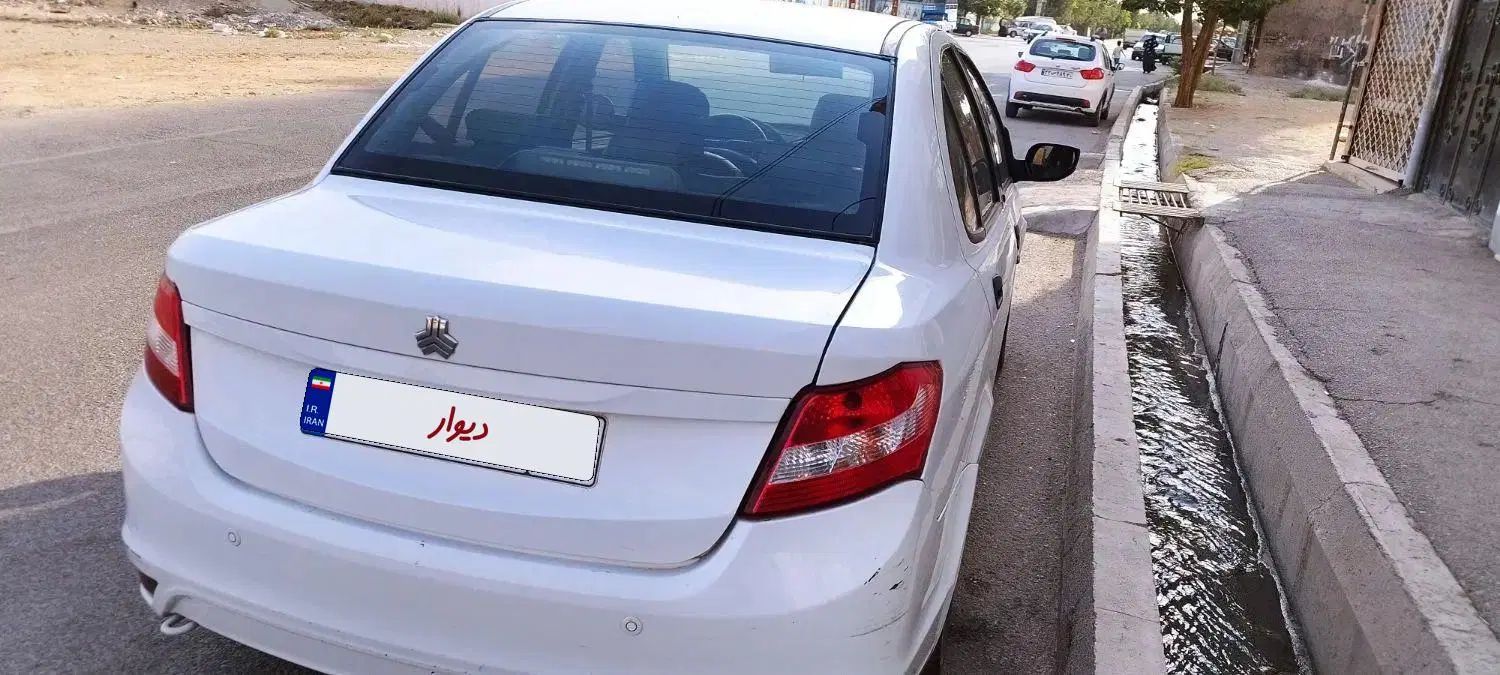ساینا EX معمولی - 1396