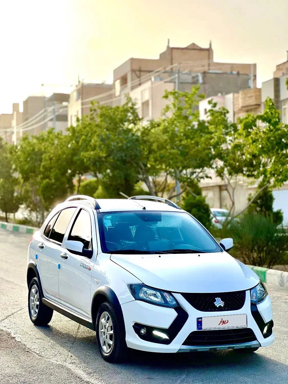 کوییک S پایه - 1402