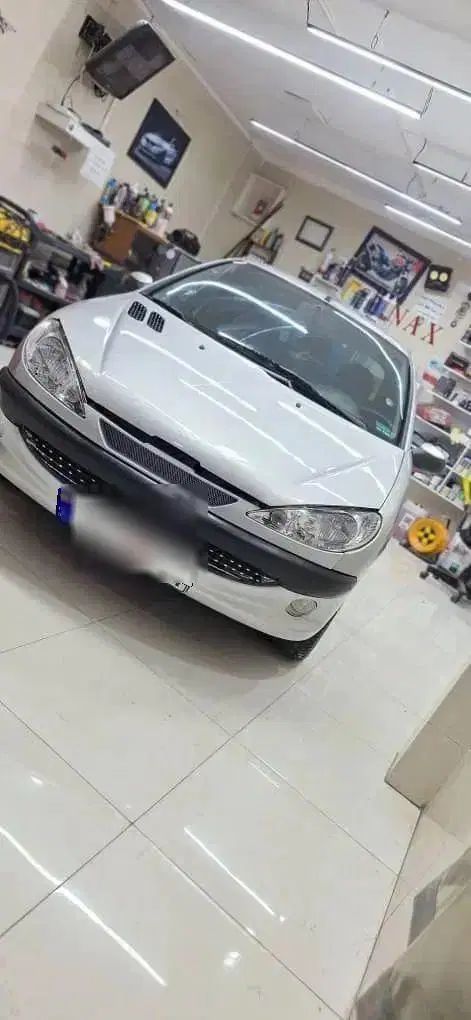 خودرو پژو، 206 آگهی ann_20265693
