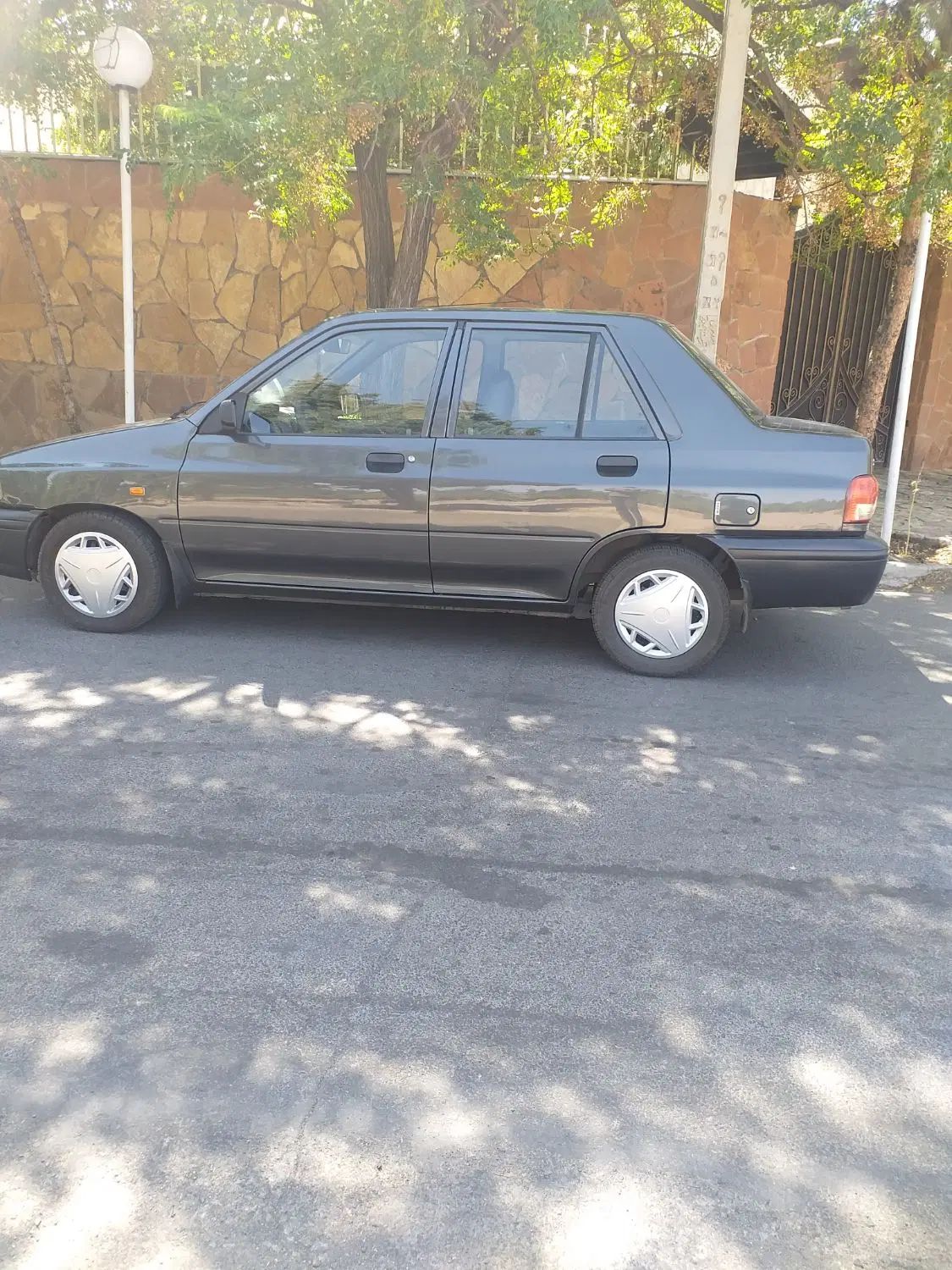 پراید 131 SE - 1394