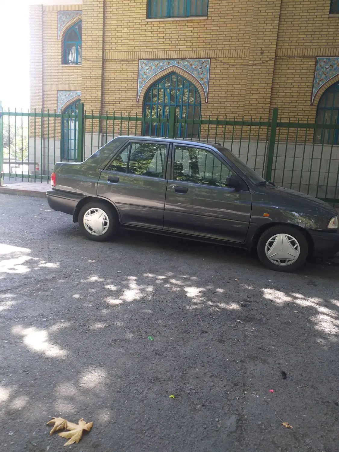 خودرو پراید، 131 آگهی ann_20265702