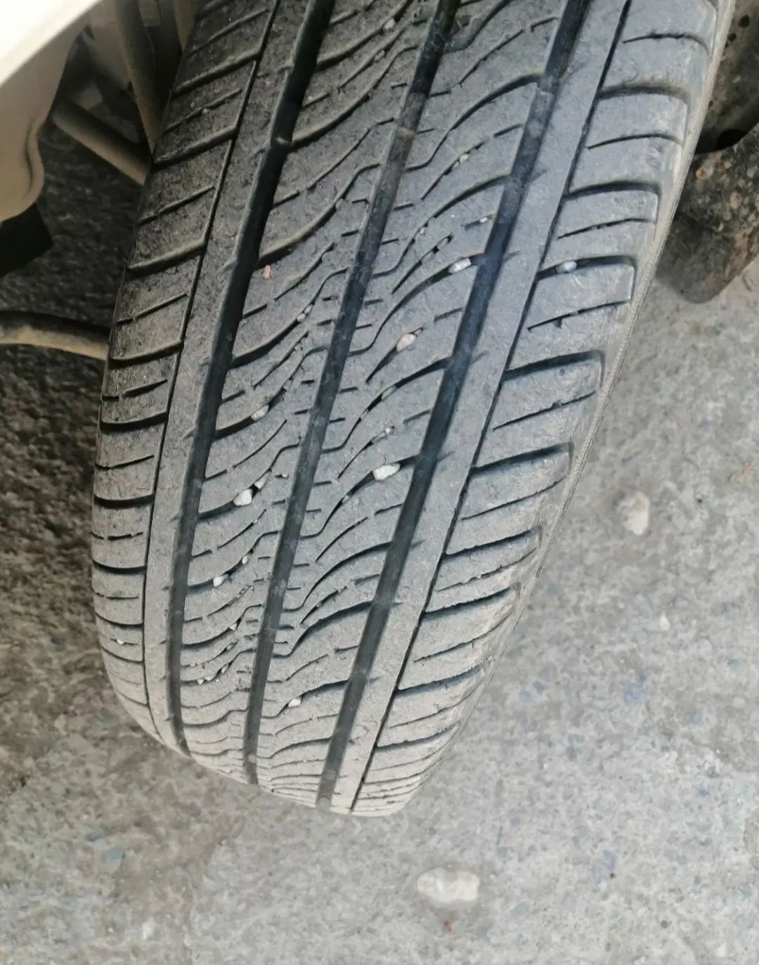 پراید 111 SX - 1390