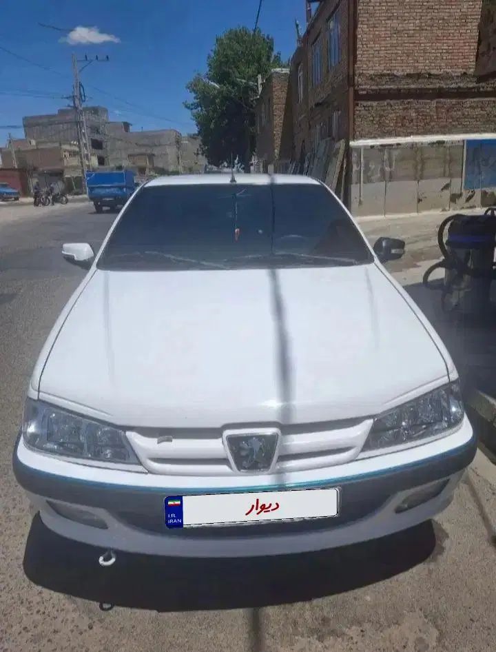 خودرو پژو، پارس آگهی ann_20265729