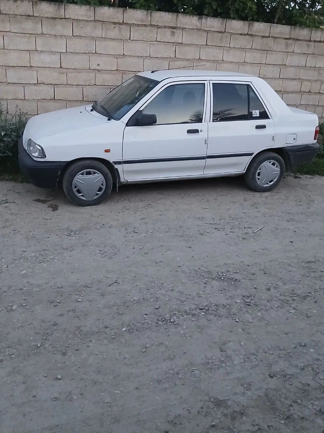 خودرو پراید، 131 آگهی ann_20265733