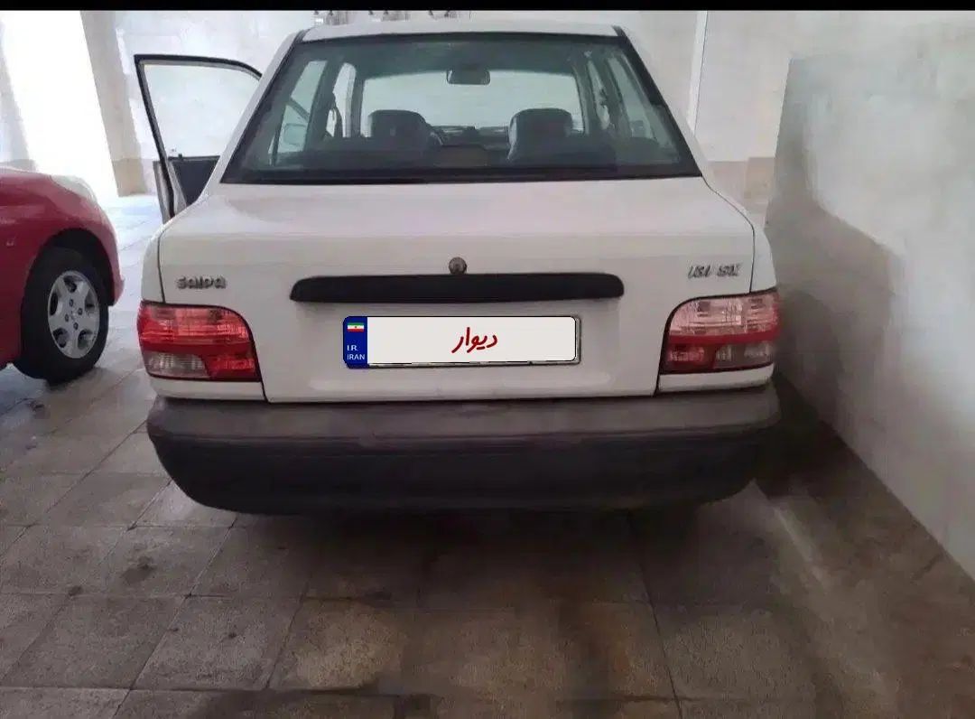 خودرو پراید، صبا آگهی ann_20265758