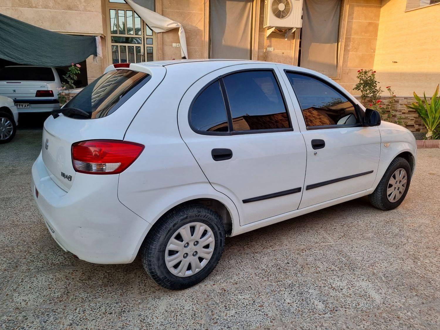 خودرو تیبا، 2 آگهی ann_20265789