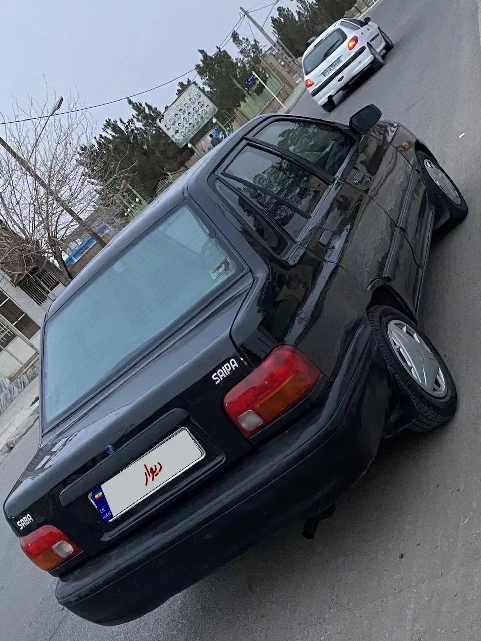 خودرو پراید، صبا آگهی ann_20265836