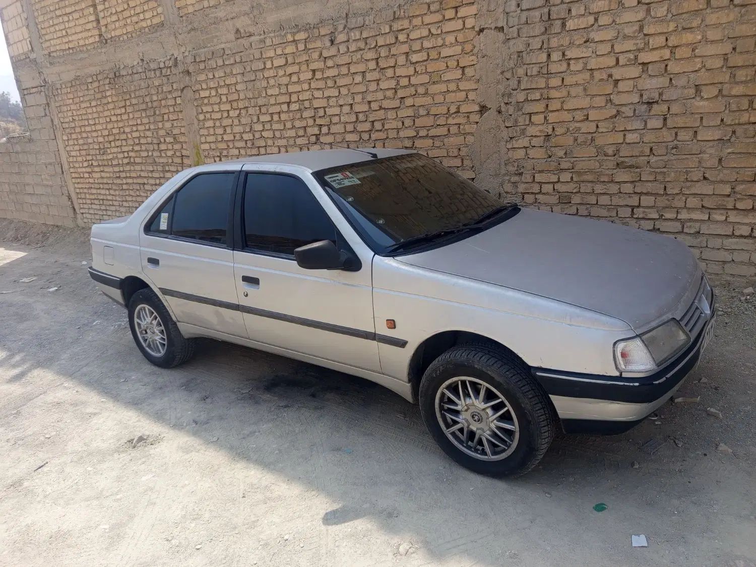 خودرو پژو، 405 آگهی ann_20265842