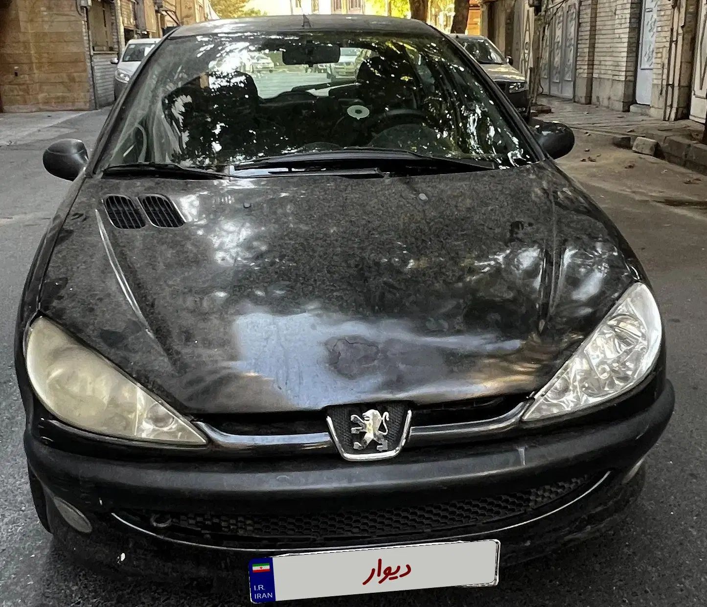 خودرو پژو، 206 آگهی ann_20265843